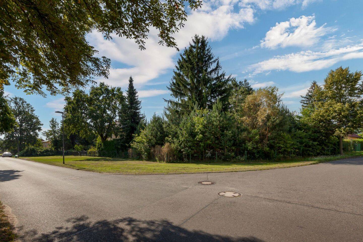 Grundstück in Dahme-Spreewald, Germany, Nr. 348439