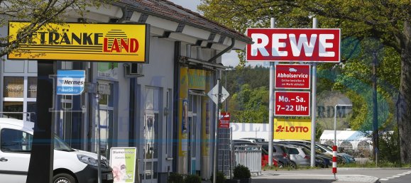 3-Zimmer Wohnung in Oberhavel, Germany, Nr. 13959 4