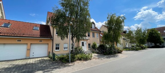 3-Zimmer Wohnung in Oberhavel, Germany, Nr. 13959 3