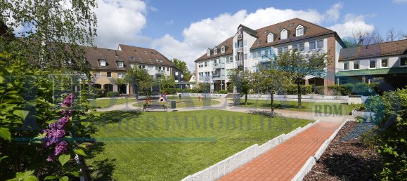 3-Zimmer Wohnung in Oberhavel, Germany, Nr. 13959 5