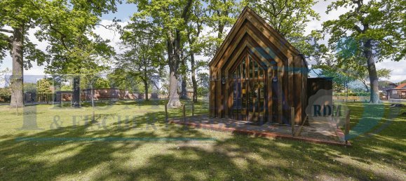 3-Zimmer Wohnung in Oberhavel, Germany, Nr. 13959 7