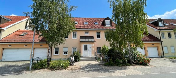 3-Zimmer Wohnung in Oberhavel, Germany, Nr. 13959 2