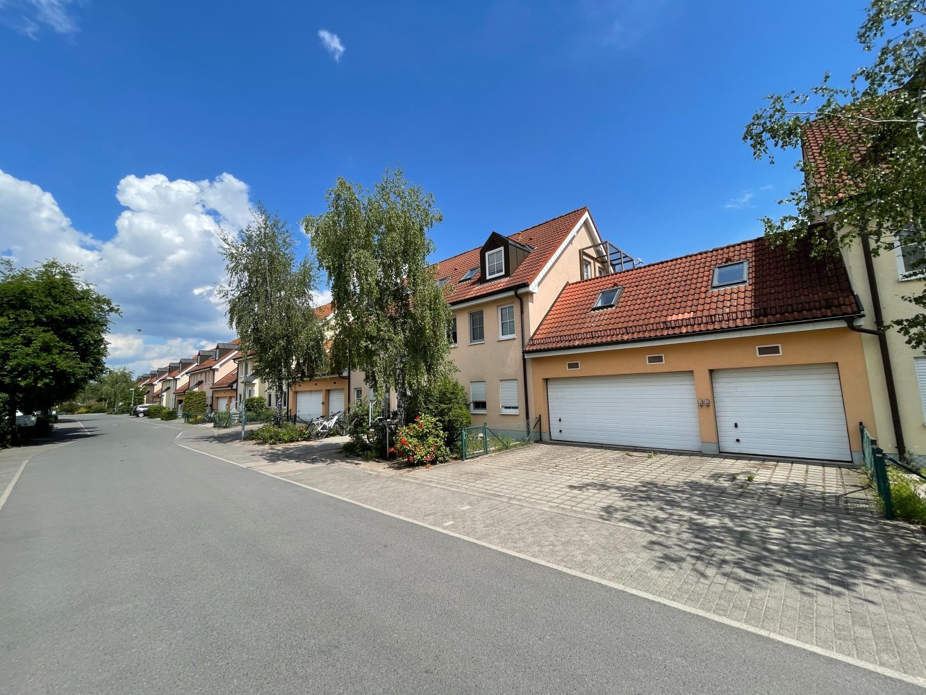 3-Zimmer Wohnung in Oberhavel, Germany, Nr. 13959