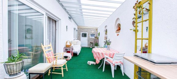 3 غرف نوم تاون هاوس في Bremen, Germany رقم 285236 4