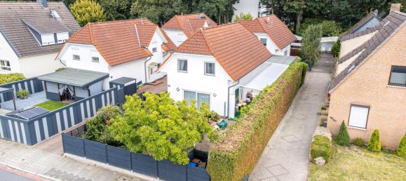 3 غرف نوم تاون هاوس في Bremen, Germany رقم 285236 3