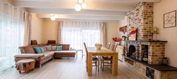 3 غرف نوم تاون هاوس في Bremen, Germany رقم 285236 17