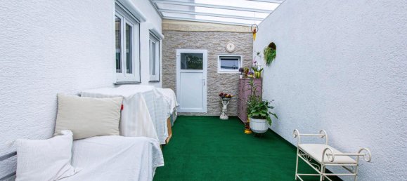 3 غرف نوم تاون هاوس في Bremen, Germany رقم 285236 5