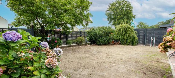 3 غرف نوم تاون هاوس في Bremen, Germany رقم 285236 8