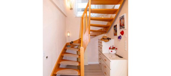 3 غرف نوم تاون هاوس في Bremen, Germany رقم 285236 15