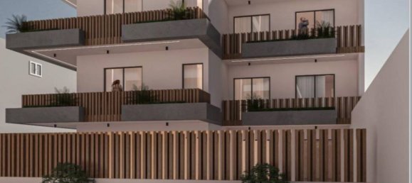 2 bedrooms Apartment in Giugliano in Campania, Italy No. 124374 4