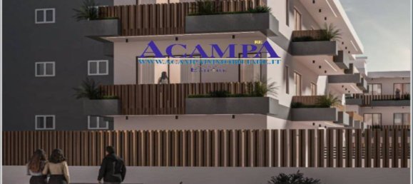 2 bedrooms Apartment in Giugliano in Campania, Italy No. 124374 9