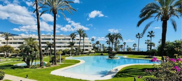 5 chambres Appartement à Marbella, Spain No. 183482 3