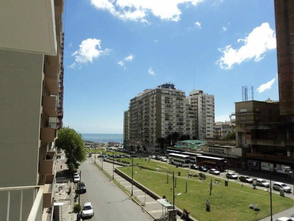 Studio in Mar del Plata, Argentina No. 88667