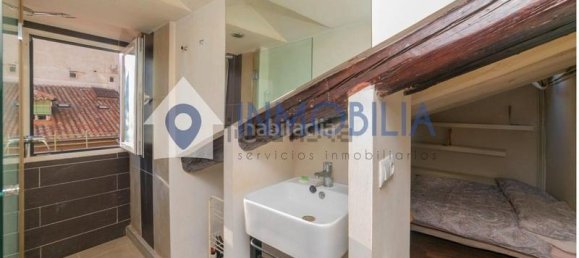 1 bedroom Penthouse in Madrid, Spain No. 136269 17