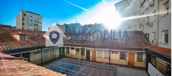 1 bedroom Penthouse in Madrid, Spain No. 136269 37