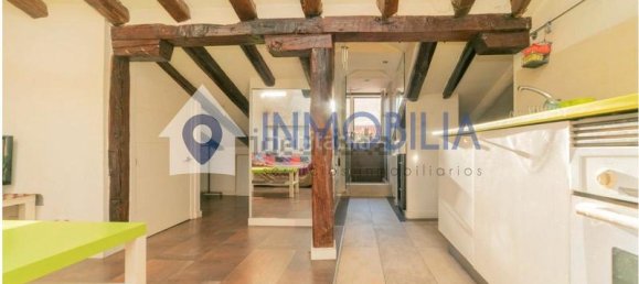 1 bedroom Penthouse in Madrid, Spain No. 136269 5