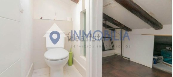 1 bedroom Penthouse in Madrid, Spain No. 136269 31