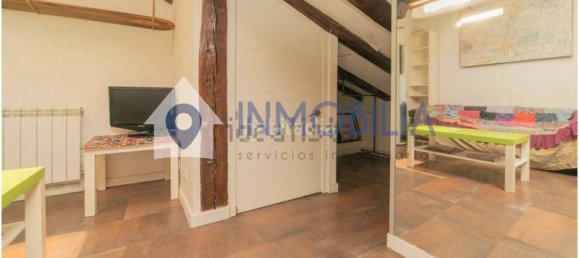 1 bedroom Penthouse in Madrid, Spain No. 136269 11