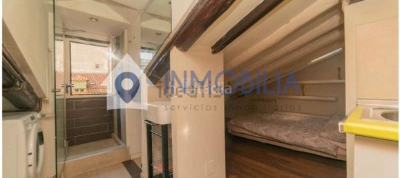 1 bedroom Penthouse in Madrid, Spain No. 136269 27