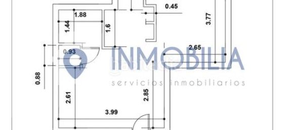 1 bedroom Penthouse in Madrid, Spain No. 136269 41