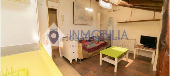 1 bedroom Penthouse in Madrid, Spain No. 136269 8