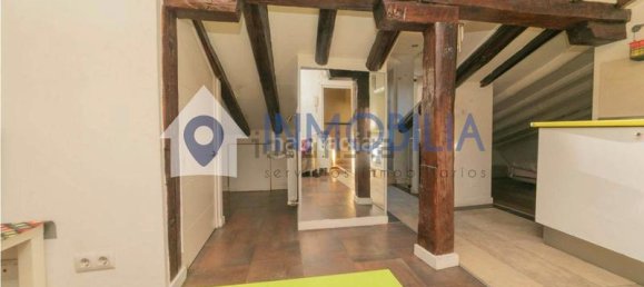 1 bedroom Penthouse in Madrid, Spain No. 136269 6