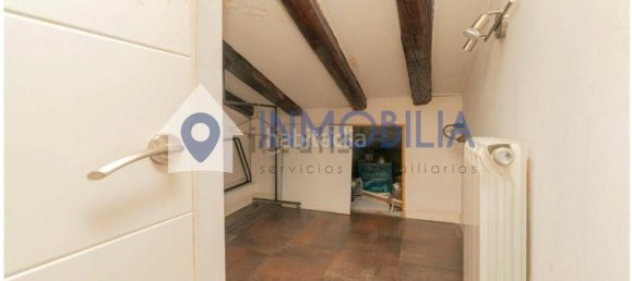 1 bedroom Penthouse in Madrid, Spain No. 136269 21