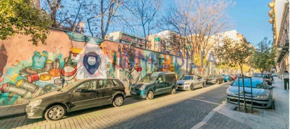 1 bedroom Penthouse in Madrid, Spain No. 136269 34