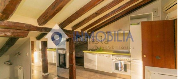 1 bedroom Penthouse in Madrid, Spain No. 136269 9