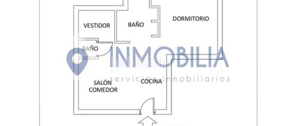 1 bedroom Penthouse in Madrid, Spain No. 136269 40