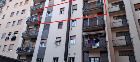 2 rooms Apartment in Cerro Maggiore, Italy No. 220876 2