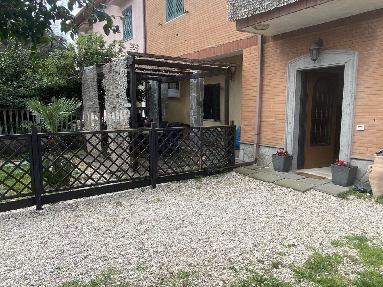 3-salle Maison à Anzio, Italy No. 233424