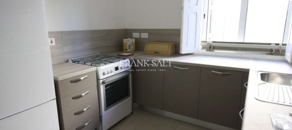 Maisonette de 2 dormitorios en Saint Paul's Bay, Malta No. 10661 3