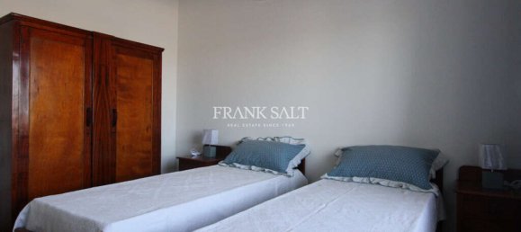 Maisonette de 2 dormitorios en Saint Paul's Bay, Malta No. 10661 7