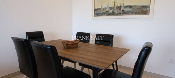 Maisonette de 2 dormitorios en Saint Paul's Bay, Malta No. 10661 2