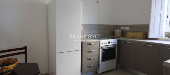 Maisonette de 2 dormitorios en Saint Paul's Bay, Malta No. 10661 4