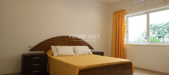 Maisonette de 2 dormitorios en Saint Paul's Bay, Malta No. 10661 5