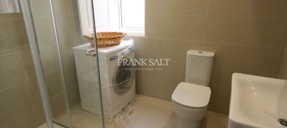 Maisonette de 2 dormitorios en Saint Paul's Bay, Malta No. 10661 8