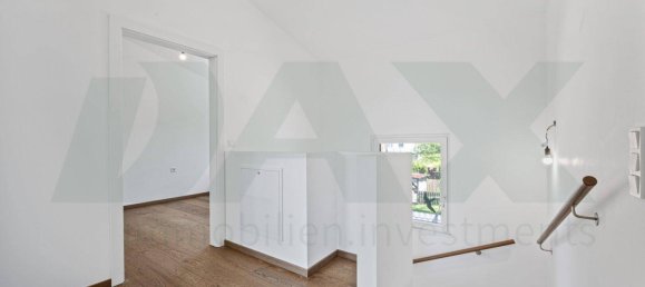 4 rooms Townhouse in Vienna, Austria No. 190707 14