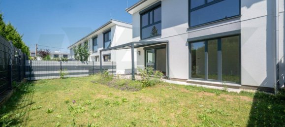 4 rooms Townhouse in Vienna, Austria No. 190707 7