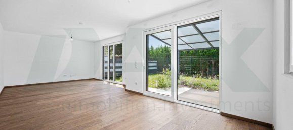 4 rooms Townhouse in Vienna, Austria No. 190707 8