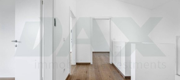 4 rooms Townhouse in Vienna, Austria No. 190707 13