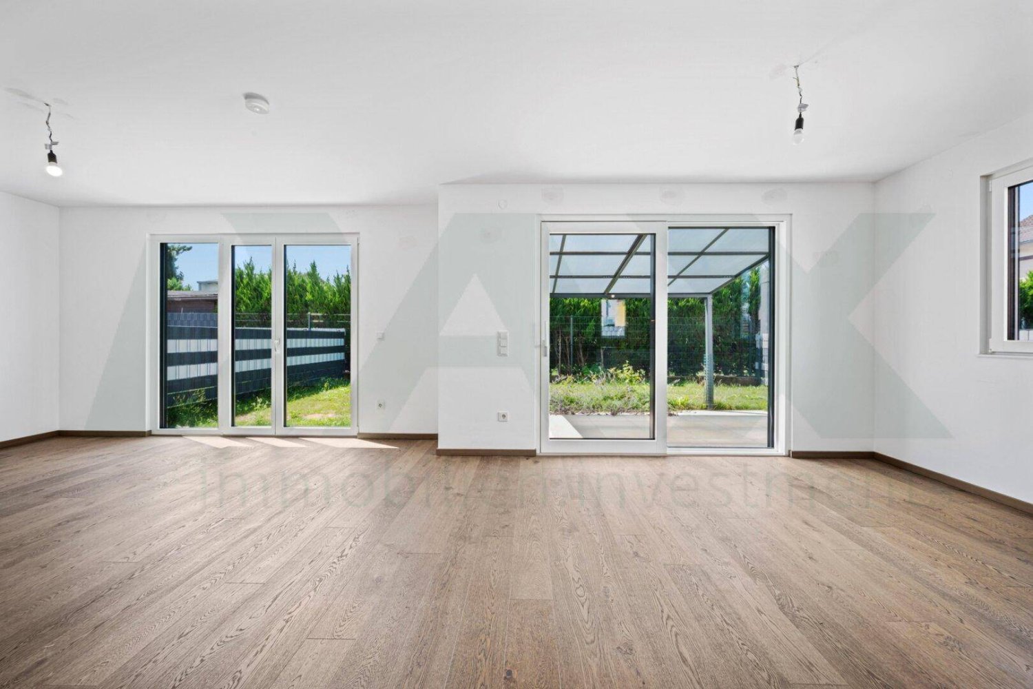 4 rooms Townhouse in Vienna, Austria No. 190707