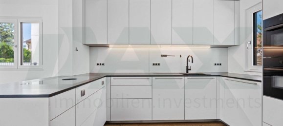 4 rooms Townhouse in Vienna, Austria No. 190707 6