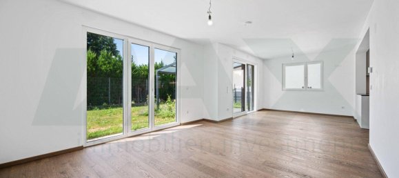 4 rooms Townhouse in Vienna, Austria No. 190707 10