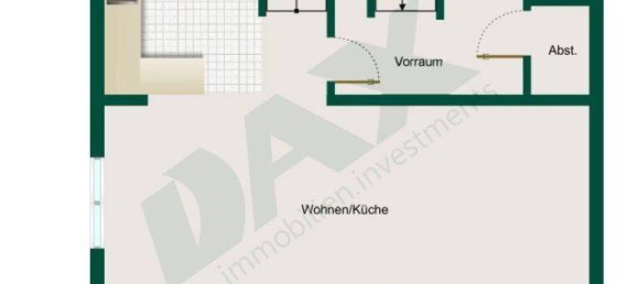 4 rooms Townhouse in Vienna, Austria No. 190707 28