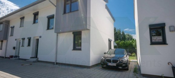 4 rooms Townhouse in Vienna, Austria No. 190707 26