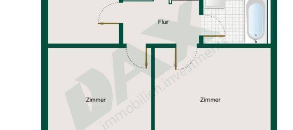 4 rooms Townhouse in Vienna, Austria No. 190707 27