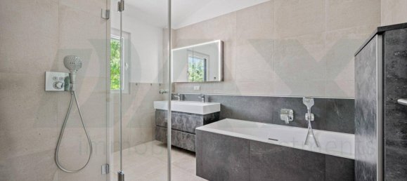 4 rooms Townhouse in Vienna, Austria No. 190707 15