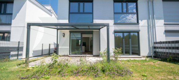 4 rooms Townhouse in Vienna, Austria No. 190707 12